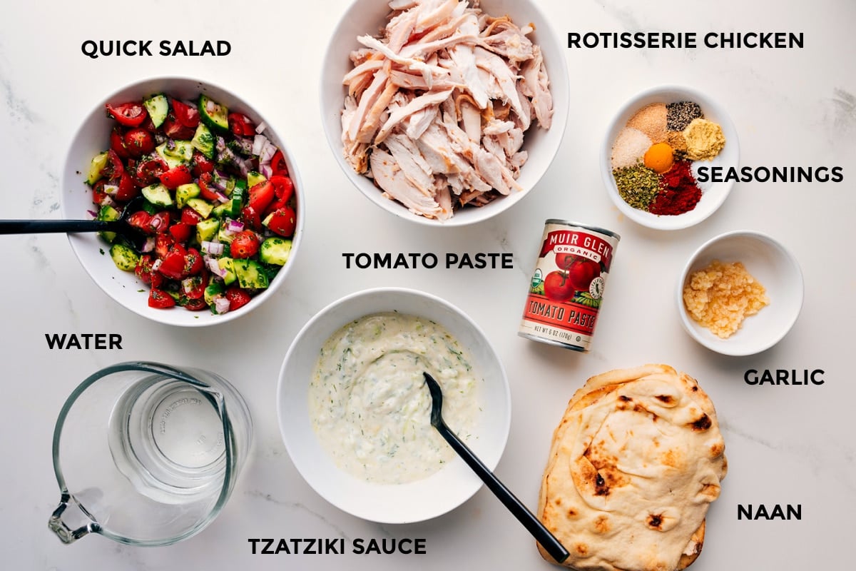 Expertly Sautรฉed Garlic for Chicken Shawarma Sauce - Creating Bold Flavor