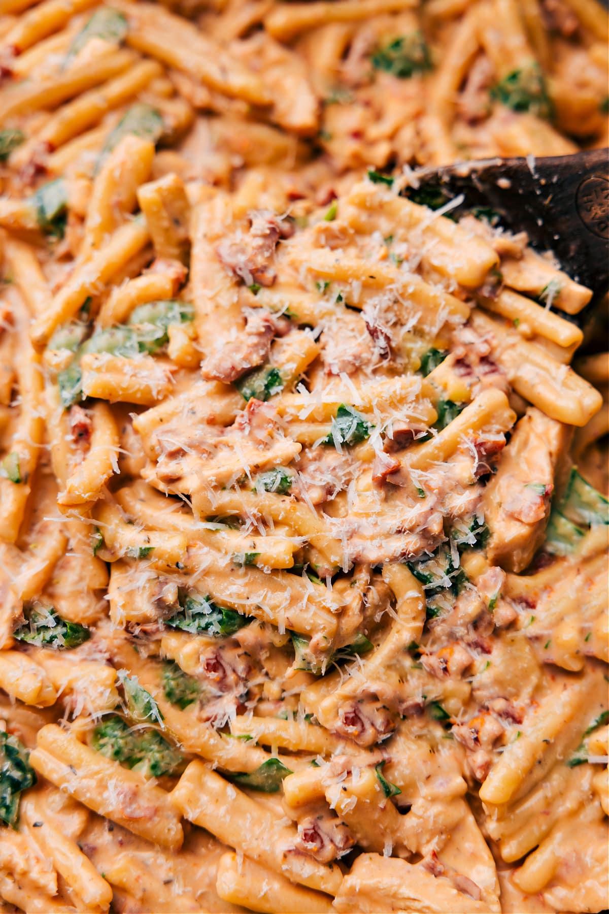 Marry Me Pasta Recipe The best pasta recipes: Marry Me Pasta is fast, rich, and completely crave-worthy.