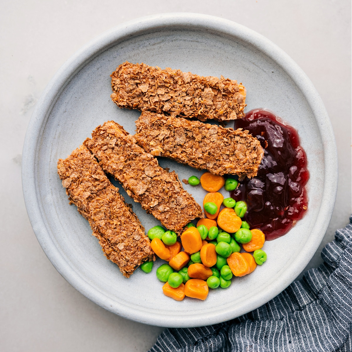 April Fools Fish Sticks Recipe April fools food prank: fake fish sticks recipe.