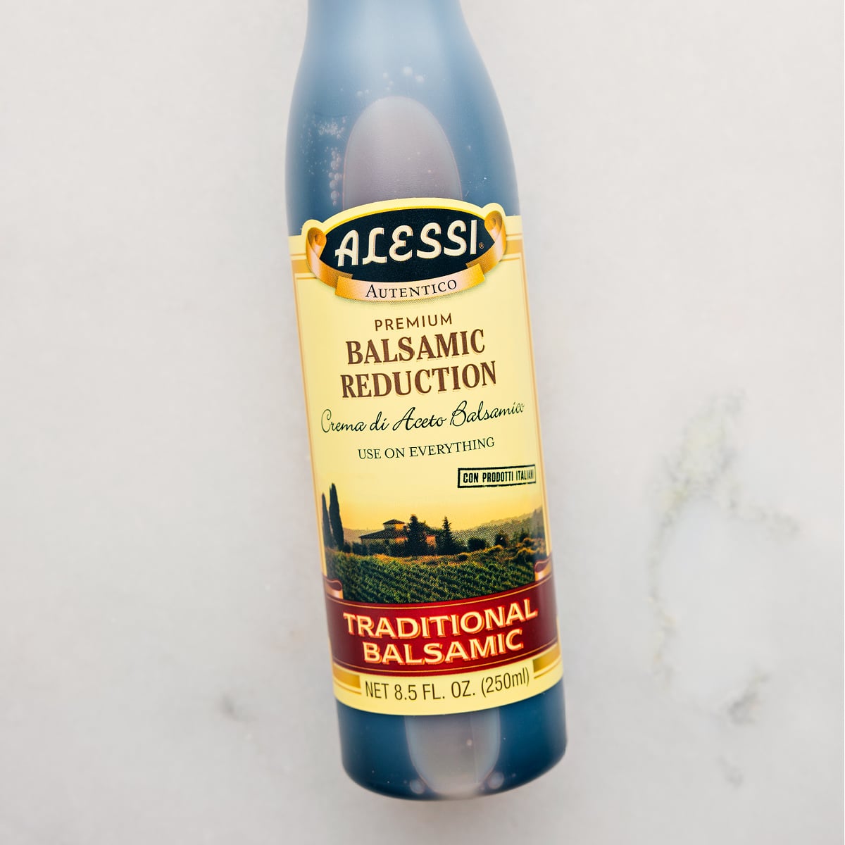 Balsamic Drizzle On Your Avocado Cottage Cheese Toast The balsamic reduction we use in this recipe to keep things quick.