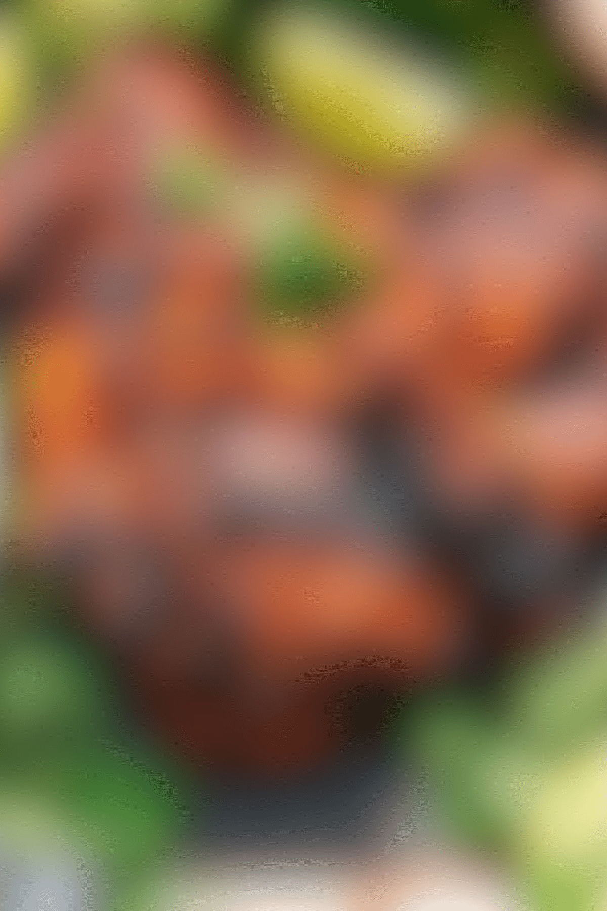 Copycat recipes: Seasoned Chipotle chicken recipe fresh out of the oven.