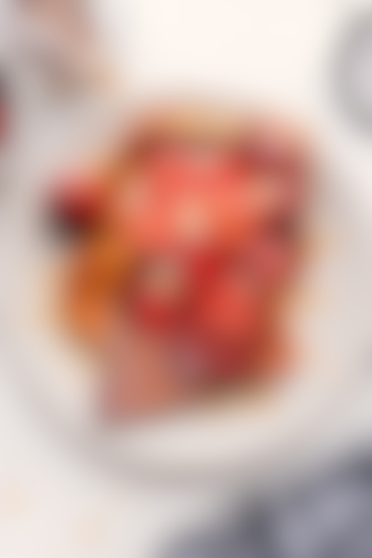 Copycat recipes: Kneader's French toast recipe with strawberries and syrup.